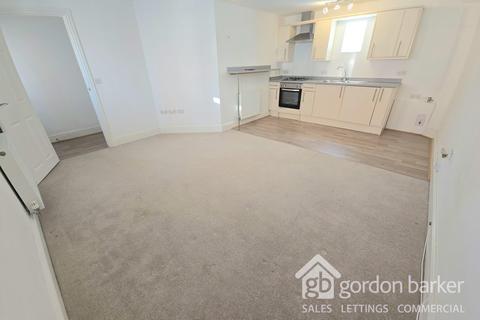 2 bedroom maisonette for sale, Wimborne Road, Bournemouth BH9