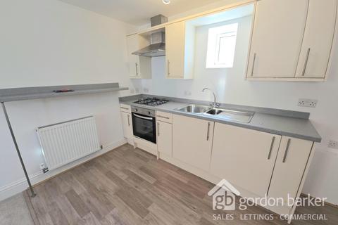 2 bedroom maisonette for sale, Wimborne Road, Bournemouth BH9