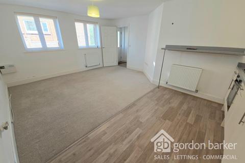 2 bedroom maisonette for sale, Wimborne Road, Bournemouth BH9