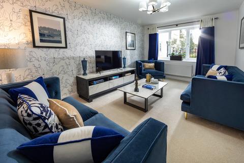 undefined, Plot 7, The Lansdown+ at Saints Green, Stainthorpe Row DL7