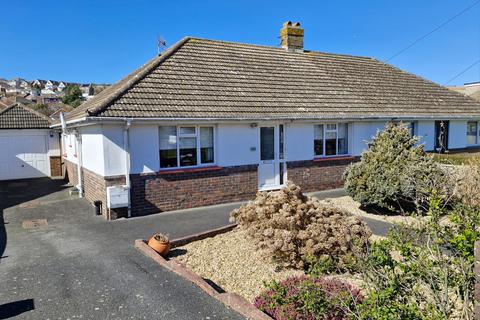 145 Saltdean Vale, Saltdean, Brighton, BN2 8HE