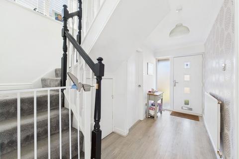 4 bedroom detached house for sale, Pine Avenue, Ormskirk, Lancashire, L39 2YP
