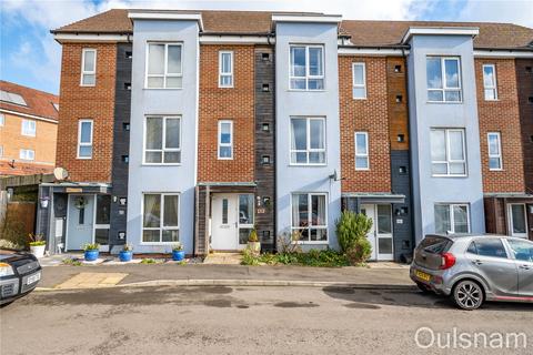4 bedroom terraced house for sale, Oldfield Road, Bromsgrove, Worcestershire, B61