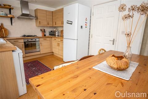 4 bedroom terraced house for sale, Oldfield Road, Bromsgrove, Worcestershire, B61