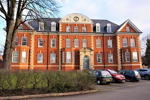 undefined, Rowlinson Court, Heathley Park Drive, Leicester LE3