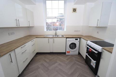 undefined, Rowlinson Court, Heathley Park Drive, Leicester LE3