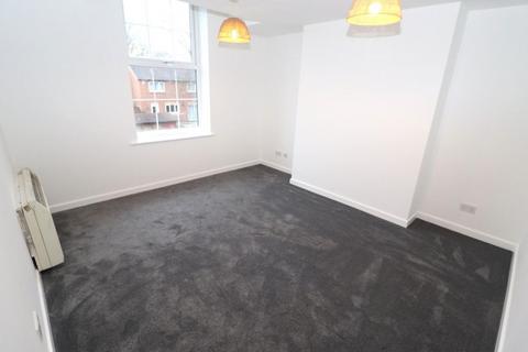 undefined, Rowlinson Court, Heathley Park Drive, Leicester LE3