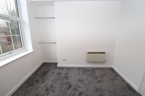 undefined, Rowlinson Court, Heathley Park Drive, Leicester LE3