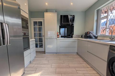 undefined, Whitby Road, Lytham St Annes