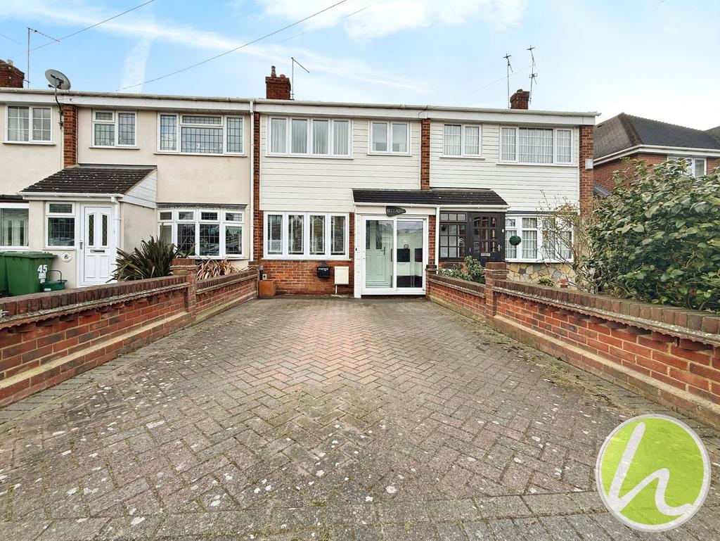 Entrance Porch