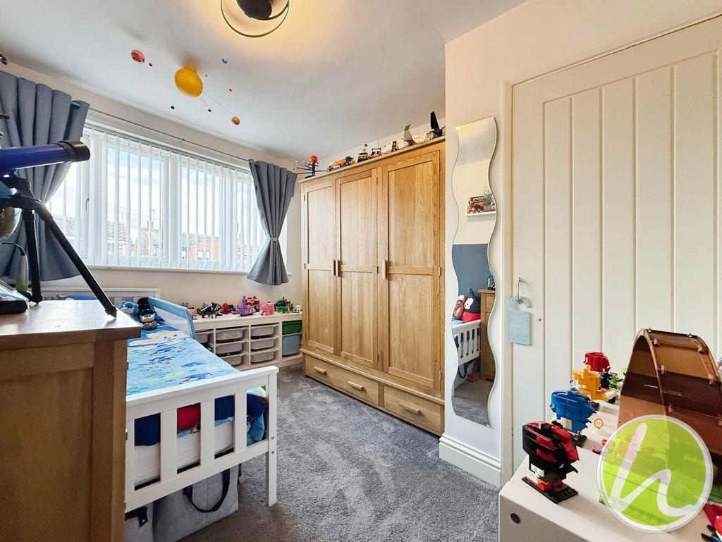 Bedroom 2