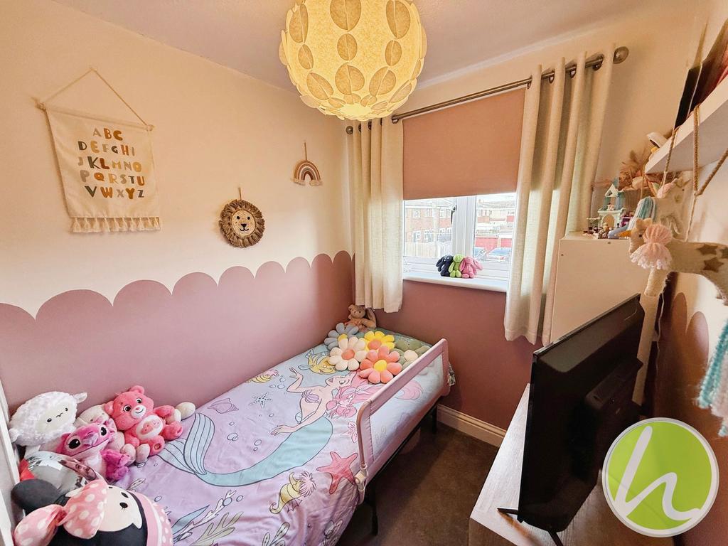 Bedroom 3