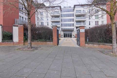 1 bedroom flat for sale, Watkin Road, Leicester LE2