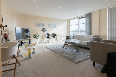 1 bedroom flat for sale, Watkin Road, Leicester LE2