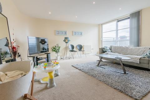 1 bedroom flat for sale, Watkin Road, Leicester LE2