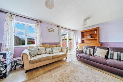 52 Bents Close, Clapham, Bedford, MK41 6DY