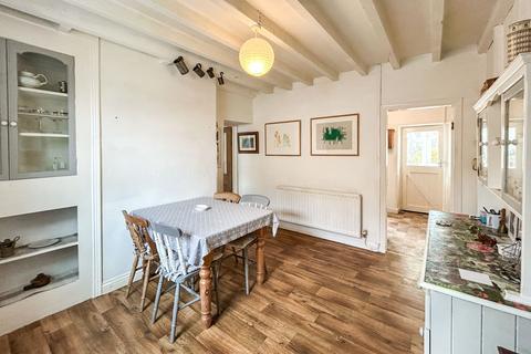 3 bedroom end of terrace house for sale, Llwyn Onn, Berwyn Street, Llandrillo, Corwen