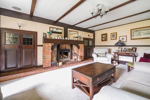 5 bedroom detached house for sale, Waverley Drive, Camberley, Surrey, GU15