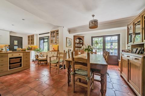 5 bedroom detached house for sale, Waverley Drive, Camberley, Surrey, GU15