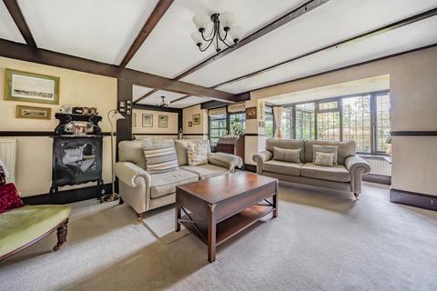 5 bedroom detached house for sale, Waverley Drive, Camberley, Surrey, GU15
