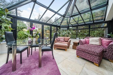 5 bedroom detached house for sale, Waverley Drive, Camberley, Surrey, GU15
