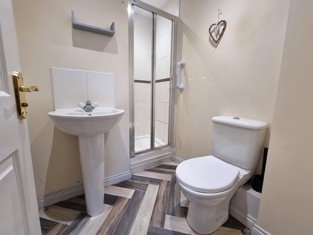 Ensuite