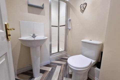 undefined, Mowbray Court, Choppington NE62