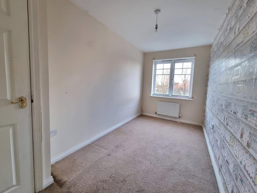 Bedroom Five