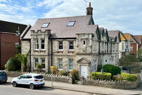REMPSTONE ROAD, SWANAGE