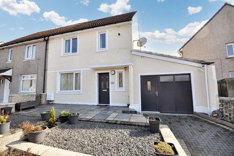 13 Chain Road, Creetown, Newton Stewart, DG8 7HJ
