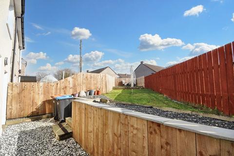 13 Chain Road, Creetown, Newton Stewart, DG8 7HJ