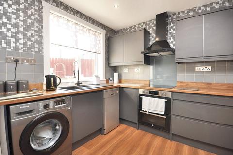 13 Chain Road, Creetown, Newton Stewart, DG8 7HJ