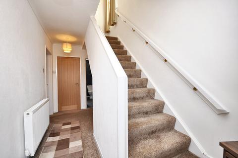 13 Chain Road, Creetown, Newton Stewart, DG8 7HJ