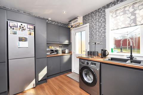 13 Chain Road, Creetown, Newton Stewart, DG8 7HJ