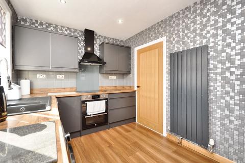 13 Chain Road, Creetown, Newton Stewart, DG8 7HJ