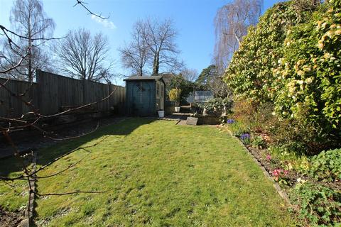 2 bedroom cottage for sale, Stoke Common Road, Bishopstoke, Eastleigh