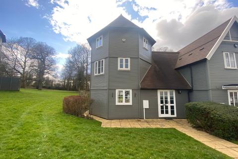 3 bedroom semi-detached house to rent, The Roundel, Overstone Park, Overstone, Northamptonshire, NN6 0FF