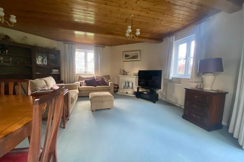 3 bedroom semi-detached house to rent, The Roundel, Overstone Park, Overstone, Northamptonshire, NN6 0FF