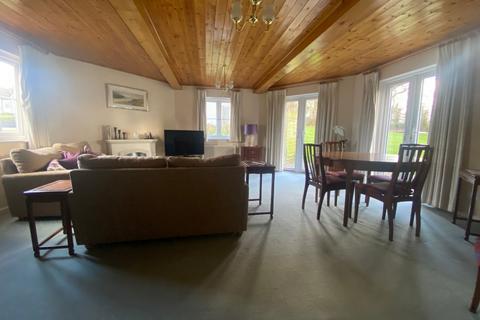 3 bedroom semi-detached house to rent, The Roundel, Overstone Park, Overstone, Northamptonshire, NN6 0FF