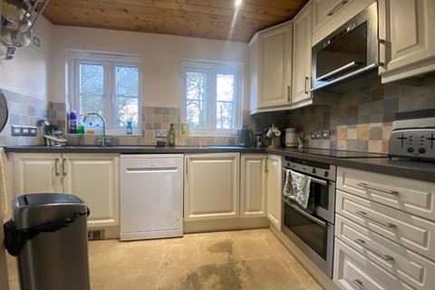 3 bedroom semi-detached house to rent, The Roundel, Overstone Park, Overstone, Northamptonshire, NN6 0FF