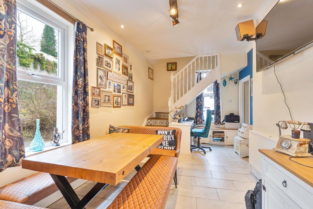 Dinning Room