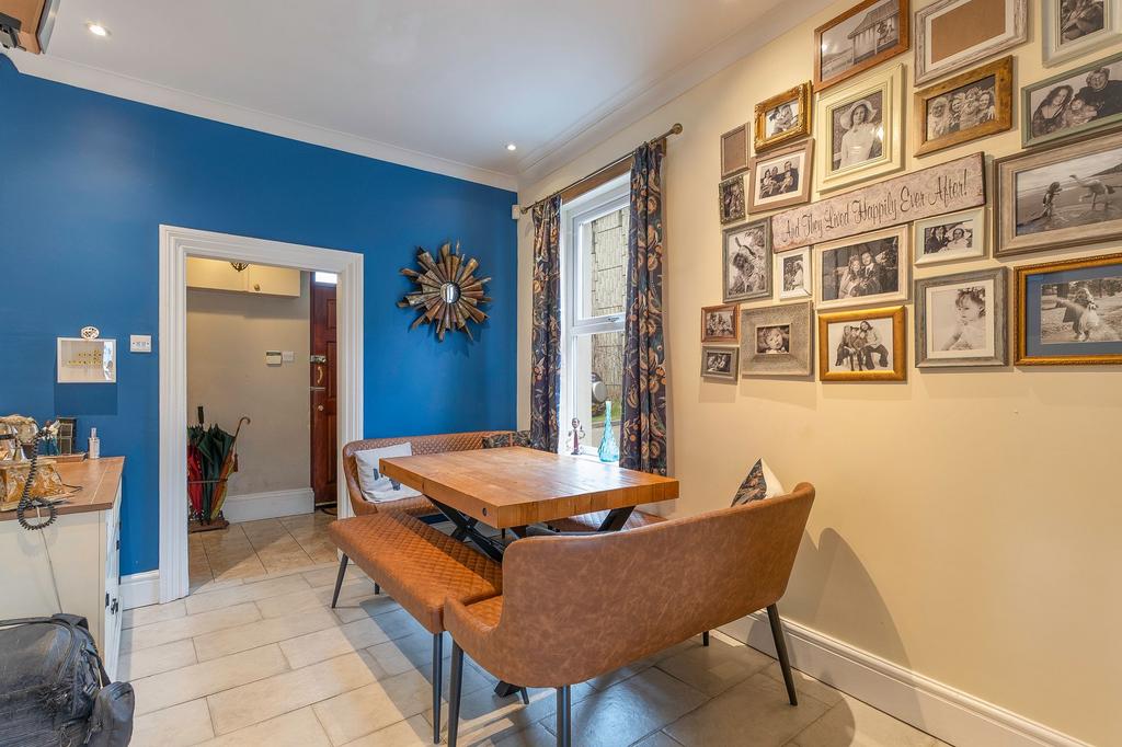 Dinning Room