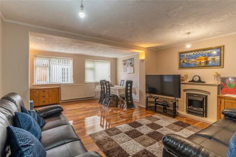 3 bedroom link detached house for sale, Oak Street, Merridale, Wolverhampton, West Midlands, WV3
