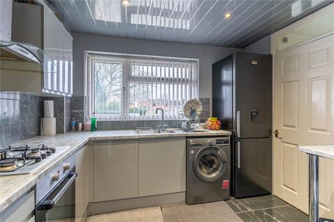 3 bedroom link detached house for sale, Oak Street, Merridale, Wolverhampton, West Midlands, WV3