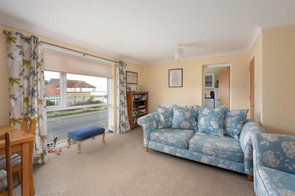 Pier Avenue, Tankerton, Whitstable