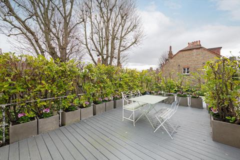 3 bedroom end of terrace house for sale, Bath Road, London, W4