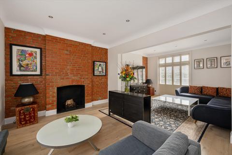 3 bedroom end of terrace house for sale, Bath Road, London, W4