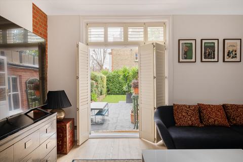 3 bedroom end of terrace house for sale, Bath Road, London, W4