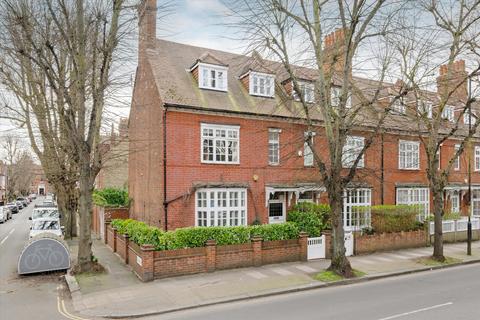 58 Bath Road, London, W4 1LH