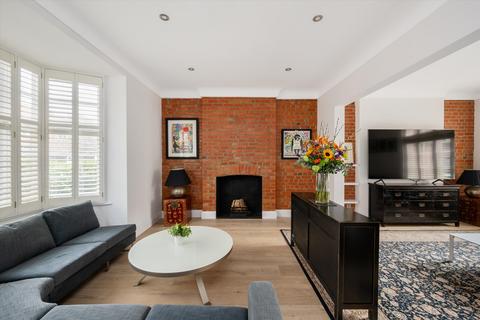 58 Bath Road, London, W4 1LH